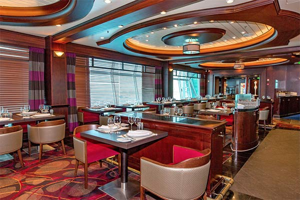 Image showing Chops Grille