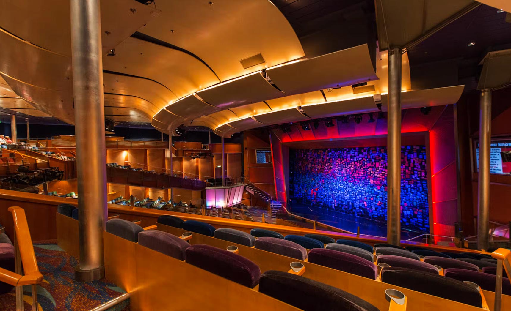 Image showing Aurora Theatre