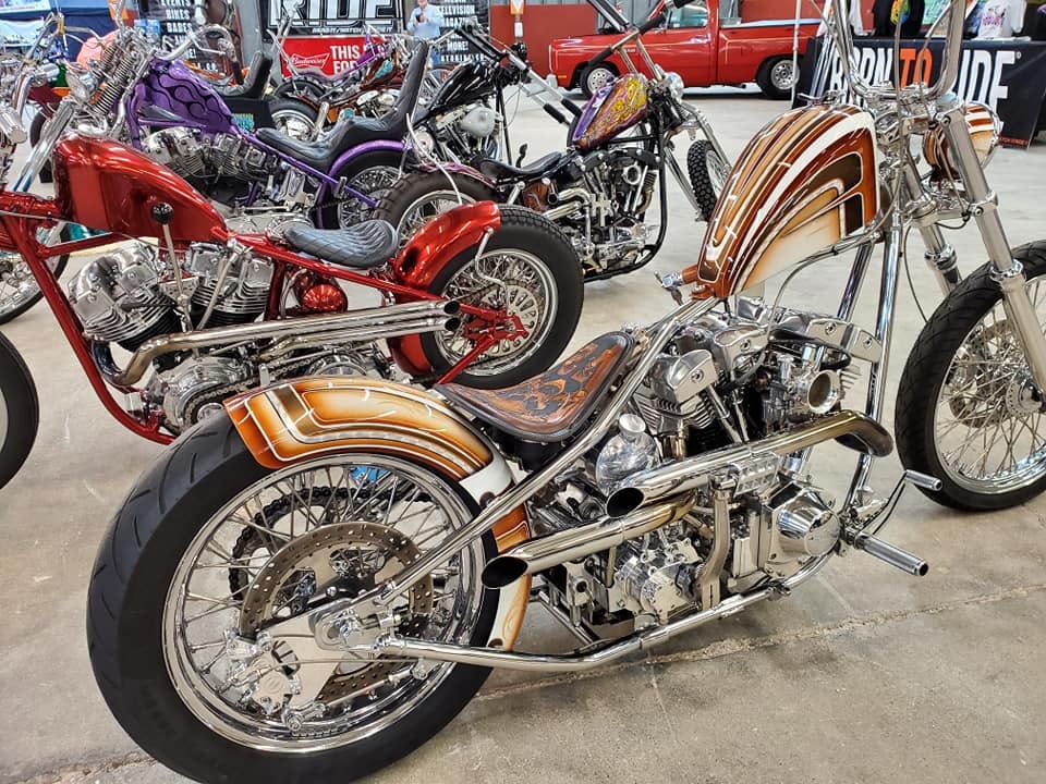 Thunder by the Bay 2021