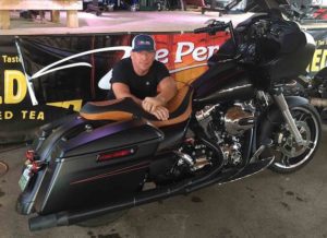Paul Yaffe
